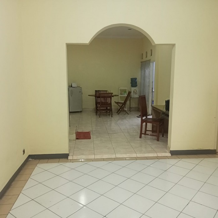 Rumah disewakan di Jaguar Jababeka Cikarang
